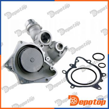 Pompe à eau pour LAND ROVER | 8MP376802071, 51-2208